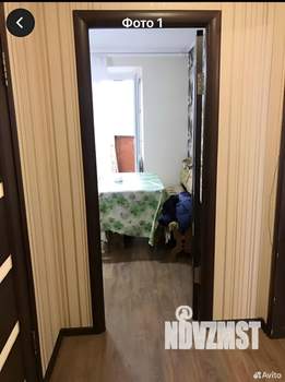 1-к квартира, вторичка, 30м2, 2/17 этаж