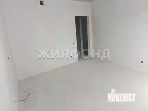 1-к квартира, вторичка, 56м2, 10/25 этаж