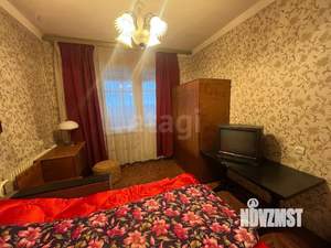 4-к квартира, вторичка, 69м2, 9/9 этаж