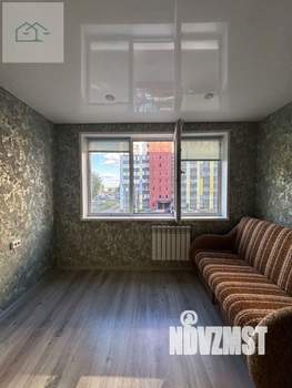 2-к квартира, вторичка, 62м2, 3/17 этаж