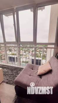 3-к квартира, вторичка, 75м2, 15/17 этаж