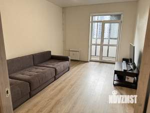 3-к квартира, вторичка, 90м2, 5/17 этаж