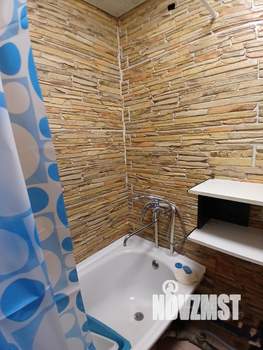 1-к квартира, вторичка, 31м2, 1/5 этаж