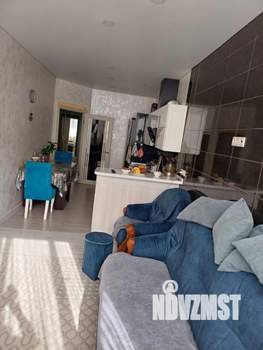 2-к квартира, вторичка, 60м2, 2/25 этаж