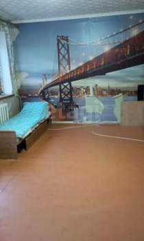 Студия квартира, вторичка, 30м2, 3/5 этаж