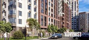 1-к квартира, вторичка, 25м2, 9/19 этаж