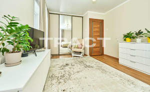 1-к квартира, вторичка, 39м2, 9/17 этаж