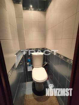 2-к квартира, вторичка, 54м2, 9/9 этаж