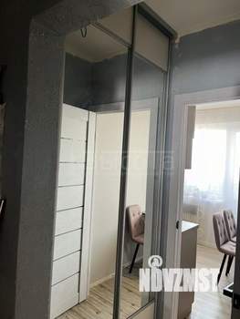 2-к квартира, вторичка, 54м2, 8/10 этаж