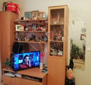 1-к квартира, вторичка, 34м2, 10/17 этаж