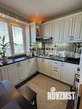 3-к квартира, вторичка, 71м2, 8/9 этаж