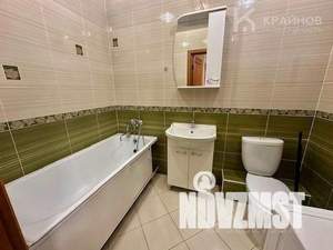 1-к квартира, вторичка, 36м2, 8/17 этаж