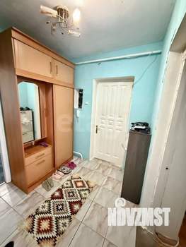 3-к квартира, вторичка, 65м2, 2/5 этаж
