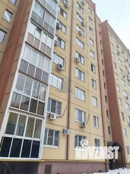 1-к квартира, вторичка, 42м2, 6/10 этаж