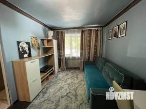 1-к квартира, вторичка, 32м2, 1/4 этаж