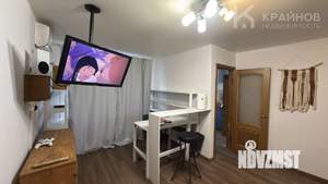 1-к квартира, вторичка, 30м2, 3/5 этаж