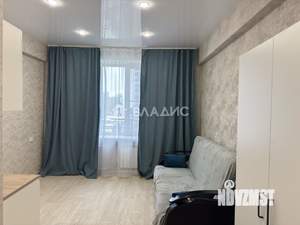 Студия квартира, вторичка, 19м2, 2/5 этаж