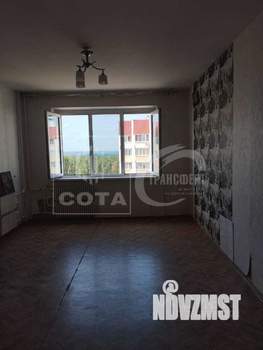 2-к квартира, вторичка, 54м2, 9/10 этаж