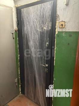 3-к квартира, вторичка, 53м2, 1/4 этаж