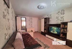 1-к квартира, вторичка, 38м2, 10/10 этаж