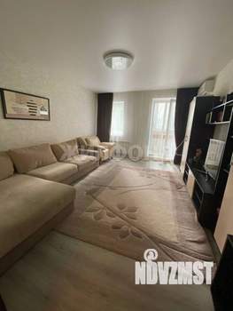 2-к квартира, вторичка, 70м2, 3/4 этаж