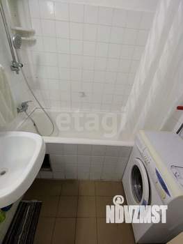 1-к квартира, вторичка, 38м2, 4/15 этаж