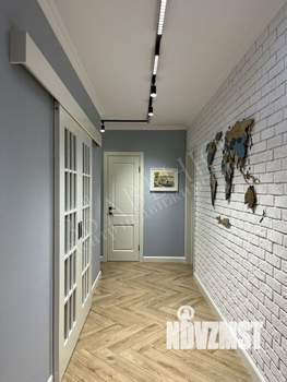 3-к квартира, вторичка, 85м2, 15/17 этаж