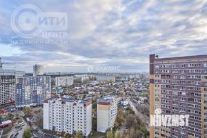 1-к квартира, вторичка, 38м2, 24/25 этаж