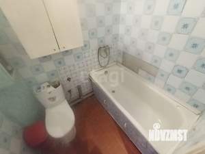 1-к квартира, вторичка, 29м2, 6/9 этаж