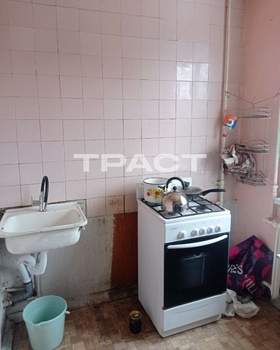 2-к квартира, вторичка, 46м2, 4/5 этаж