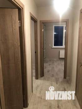 2-к квартира, вторичка, 45м2, 12/17 этаж