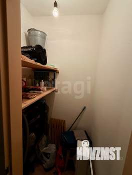 1-к квартира, вторичка, 44м2, 14/15 этаж