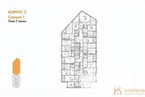 Фото квартиры на продажу (2)