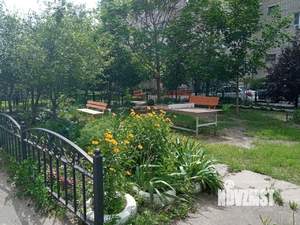 2-к квартира, вторичка, 23м2, 2/5 этаж