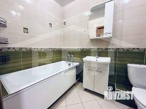 1-к квартира, вторичка, 36м2, 8/17 этаж