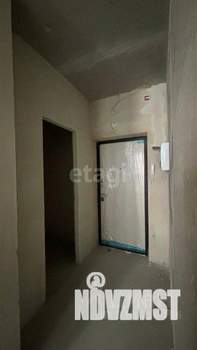 Студия квартира, вторичка, 17м2, 15/22 этаж