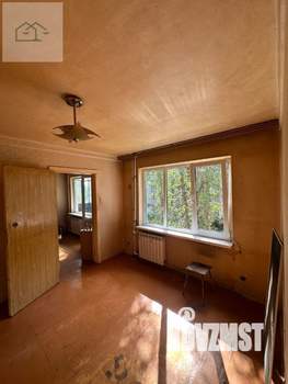 2-к квартира, вторичка, 45м2, 3/5 этаж