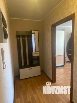 1-к квартира, вторичка, 37м2, 8/17 этаж