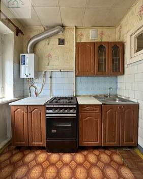 3-к квартира, вторичка, 56м2, 2/5 этаж