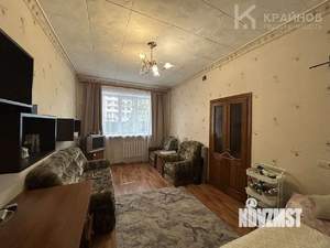 1-к квартира, вторичка, 30м2, 1/3 этаж