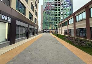 1-к квартира, вторичка, 43м2, 4/14 этаж