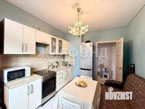 2-к квартира, вторичка, 54м2, 2/18 этаж