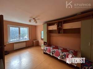 2-к квартира, вторичка, 43м2, 2/5 этаж