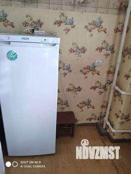 1-к квартира, вторичка, 36м2, 3/4 этаж