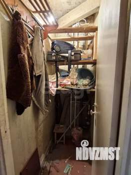 3-к квартира, вторичка, 62м2, 5/9 этаж