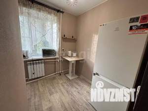 1-к квартира, вторичка, 25м2, 4/5 этаж