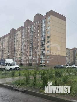 1-к квартира, вторичка, 38м2, 7/10 этаж