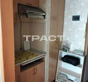 1-к квартира, вторичка, 18м2, 3/5 этаж