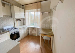 2-к квартира, вторичка, 42м2, 4/5 этаж