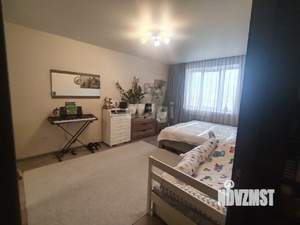 2-к квартира, вторичка, 71м2, 10/17 этаж